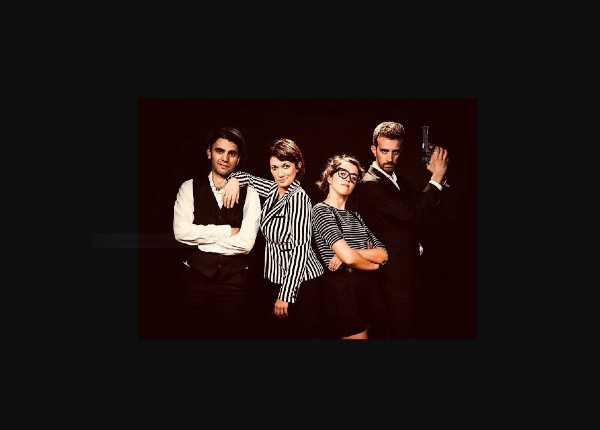 Khora Teatro presenta INCONTRI: rassegna di teatro under 35