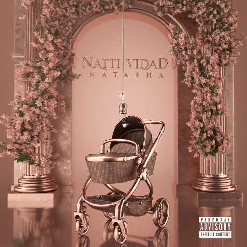 InAscolto: Natti Natasha - Nattividad (2021) InAscolto: Natti Natasha - Nattividad (2021)
