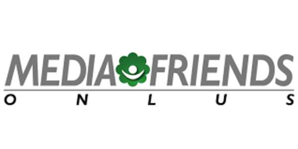 MEDIAFRIENDS e "FONDAZIONE ITALIA SOCIALE" insieme per sostenere il terzo settore