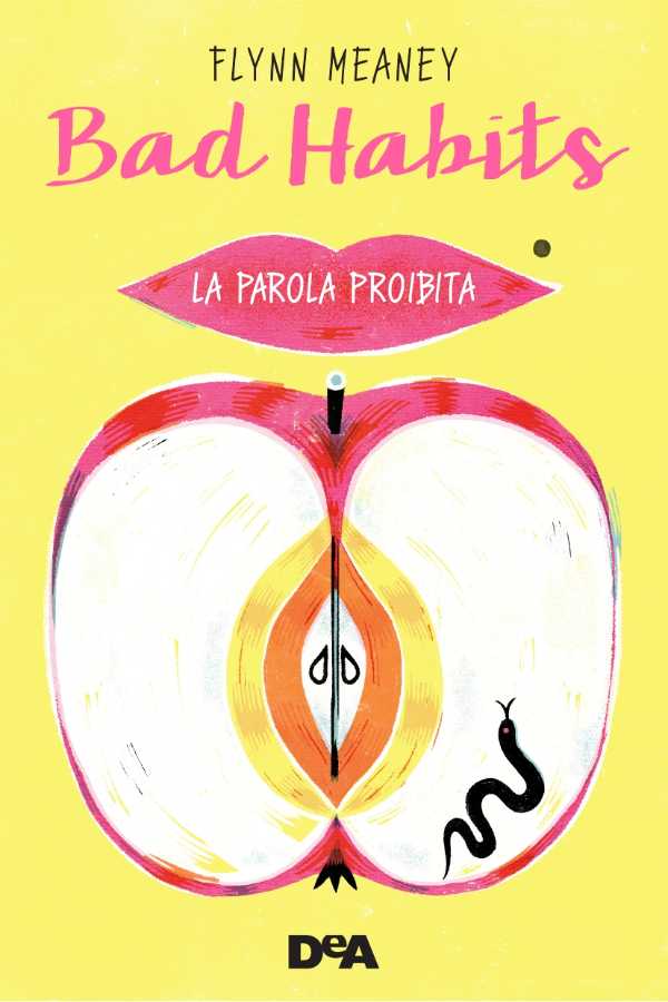 Recensione: "Bad Habits" - La disobbediente vagina