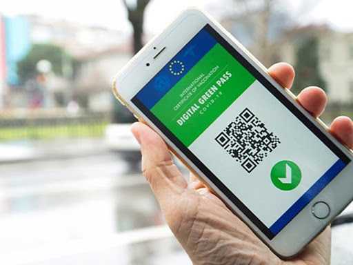 Al via la piattaforma nazionale per il controllo del green pass - Inviati alle scuole la guida operativa e il video esplicativo
