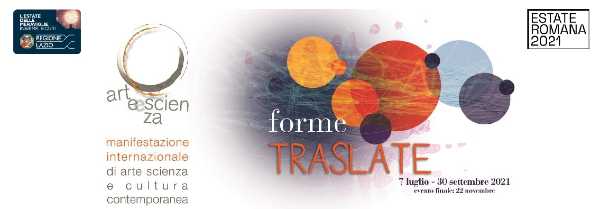Colloquio con Enzo Bianchi su "Arte e Spiritualità" per il Festival ArteScienza, in presenza al Goethe Institut Rom e live streaming