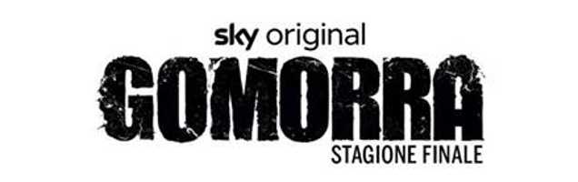 GOMORRA - Rilasciato il trailer della stagione finale del cult Sky Original