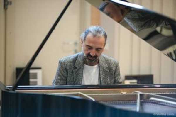 Stefano Bollani apre la XIX edizione di BergamoScienza