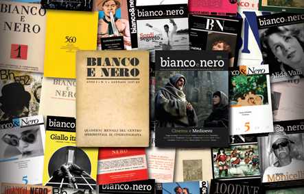 Casa del Cinema: dal 3 settembre al via la mostra La carica dei 600, dedicata alla storica rivista di cinema Bianco e nero