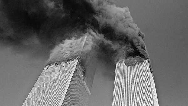 Speciale TG5 «TWIN TOWERS, LO SHOCK CHE CAMBIÒ IL MONDO» - in diretta
