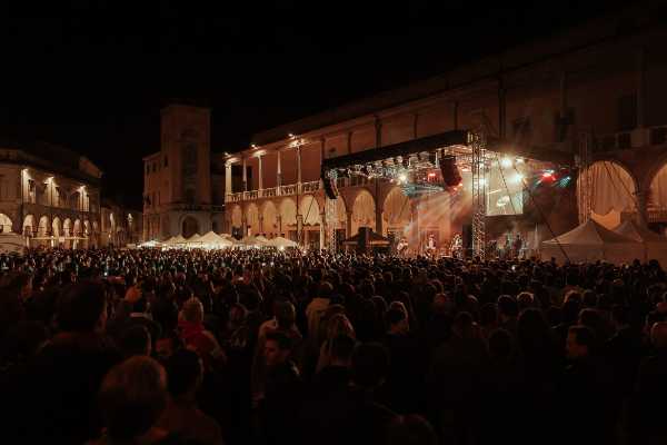 Al via domani Il MEI2021 - ANNO ZERO PER LA RIPARTENZA, a Faenza un teatro di concerti, forum, convegni, fiere