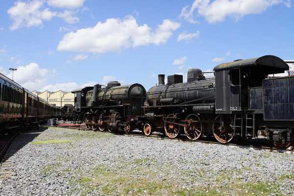 Domenica 12 settembre riparte Porrettana Express, l’Orient Express d’Italia