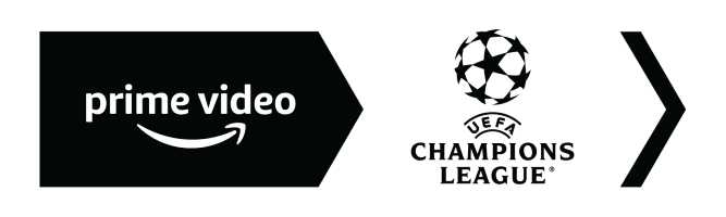 UEFA Champions League: le prime tre partite in esclusiva su Prime Video