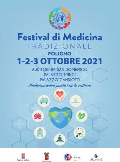 A Foligno il Festival medicina tradizionale, al via la quarta edizione