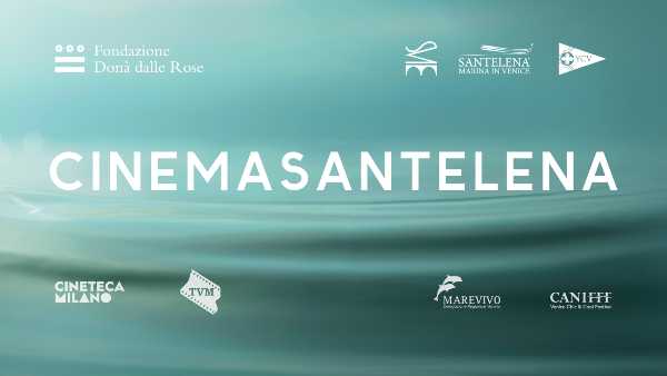 CINEMA SANTELENA, Venezia: FELLINI 100° con Sesti, Verdone, Amurri e Marraffa