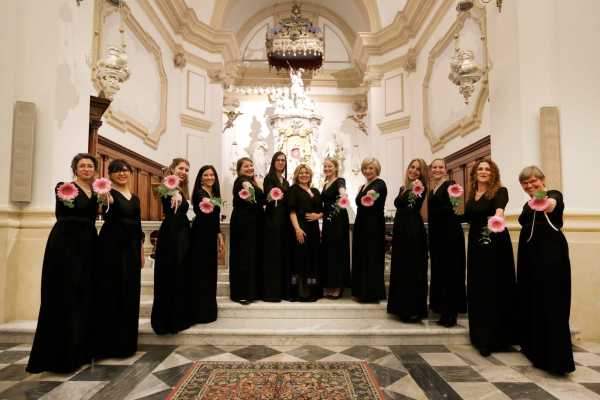 Per la prima volta a SAPPADA "Perle Musicali in Villa" con un concerto vocale "al femminile"