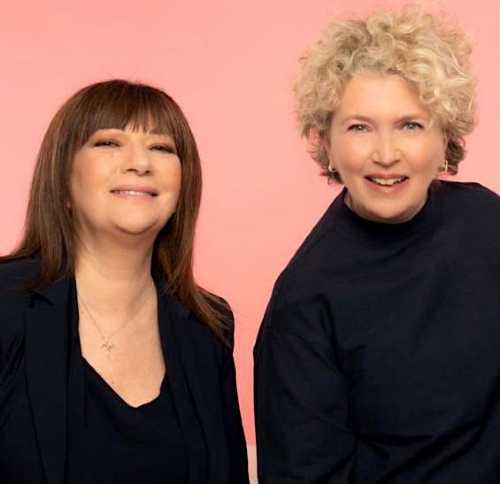 Al CILENTO MUSIC FESTIVAL c'è ROSSANA CASALE con MARIELLA NAVA
