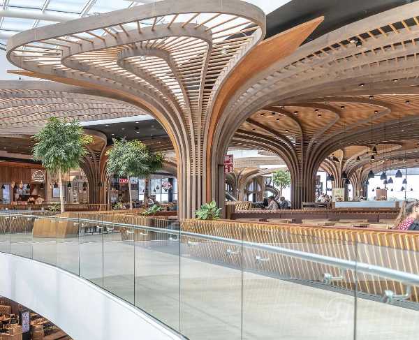 Nasce Extrasalone a Oriocenter: in occasione della Design Week, il nuovo polo del design di Bergamo