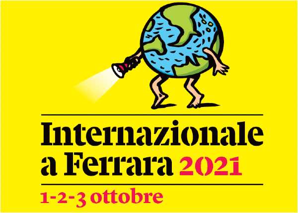 La Luiss al Festival Internazionale a Ferrara con la sua casa editrice La Luiss al Festival Internazionale a Ferrara con la sua casa editrice