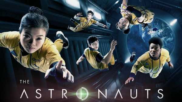Debutta la serie di Ron Howard: The Astronauts Debutta la serie di Ron Howard: The Astronauts 