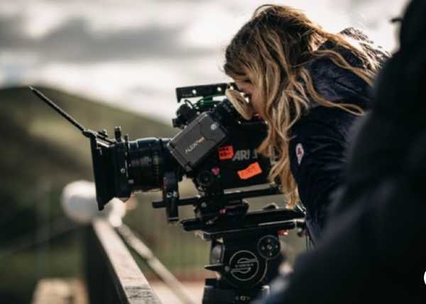 BAFF FILM FESTIVAL: al via da domani il film "SELFIEMANIA", con ELISABETTA PELLINI, ELLY SENGER-WEISS e BIANCA NAPPI