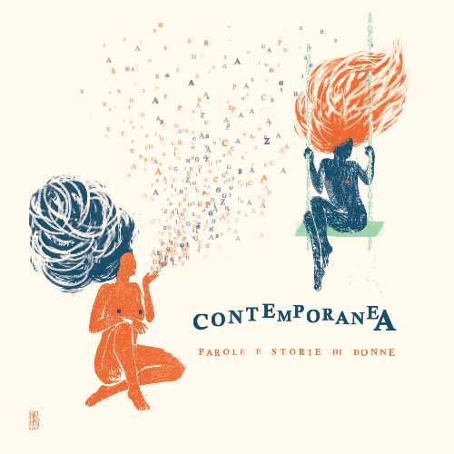 ContemporaneA. Parole e storie di donne: la II edizione a Biella