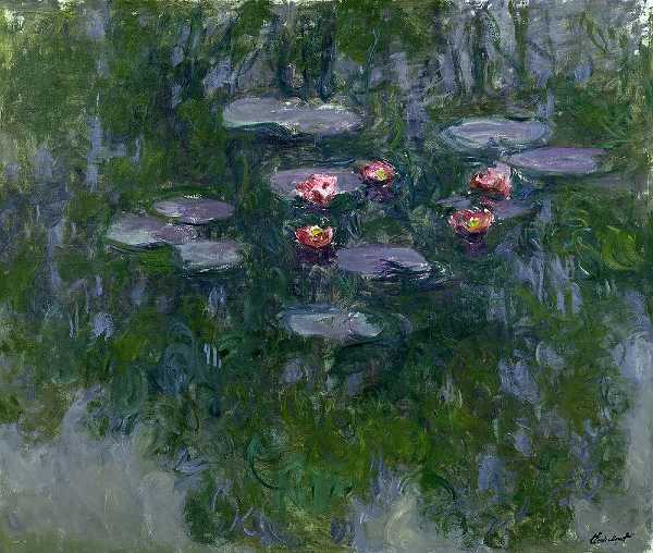 MONET al Palazzo Reale di Milano