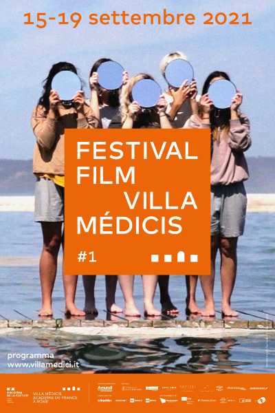 Da Hong Kong e Bolivia i due vincitori del primo Festival di Film di Villa Medici Da Hong Kong e Bolivia i due vincitori del primo  Festival di Film di Villa Medici