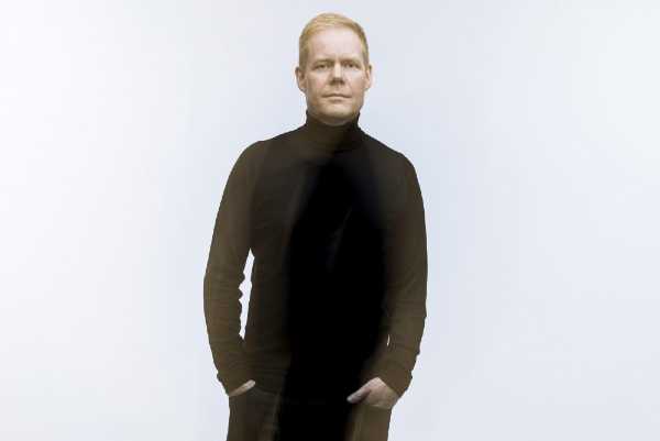 Romaeuropa Festival: Max Richter in concerto a Roma per un'unica data italiana alla Cavea dell'Auditorium PDM