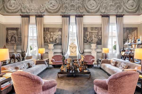 CAMBI CASA D'ASTE - La più prestigiosa House Sale della stagione
