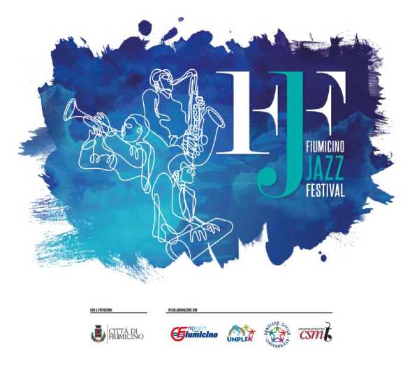 Fiumicino Jazz Festival: ultimo week-end tra battelli musicali, concerti e conversaxioni