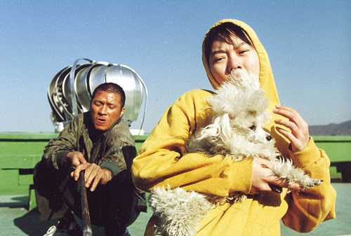 Oltre PARASITE - Giornate del cinema coreano a Milano