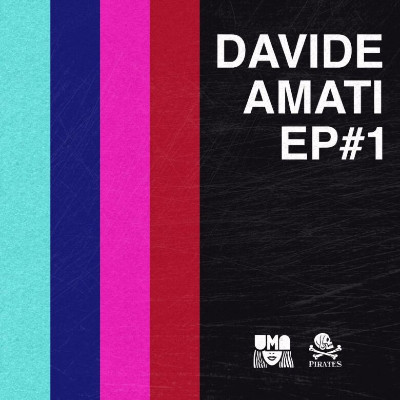 InAscolto: DAVIDE AMATI - EP#1 - 4 parti di sé