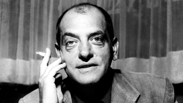02242BF6-143B-46AC-AD7D-2AF48079FEB2 - PuntoZip - La cultura in un piccolo spazio Oggi in TV: Discovering Luis Buñuel. Su Rai5 (canale 23) un regista controverso