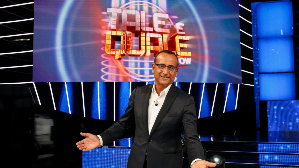 Stasera in TV: Il "Tale e Quale Show" di Rai1. Carlo Conti conduce la quinta puntata 