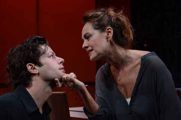 Il Teatro Era riparte da Pier Luigi Pizzi, Elena Sofia Ricci, Gabriele Anagni, Compagnia Opus Ballet, Aurelie Mounier