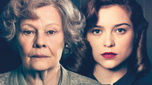 Stasera in TV: "Red Joan" su Rai Movie (canale 24). Diretto da Trevor Nunn con Judy Dench 