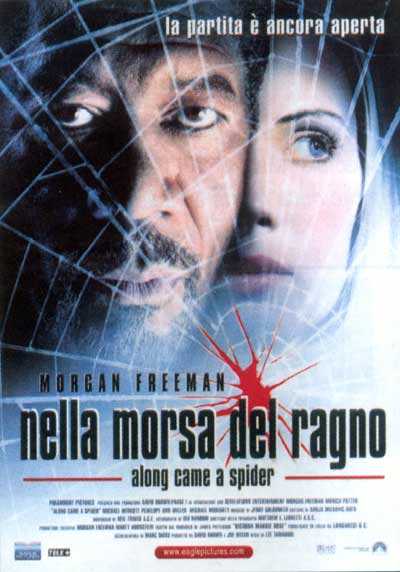 Il film del giorno: "Nella morsa del ragno" (su TV8)