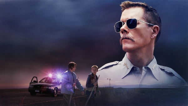 Stasera in TV: "Cop Car", la prima serata di Rai4 è thriller. A seguire "Fargo", con Salvatore Esposito 