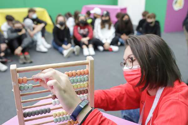 FESTIVAL DELLA SCIENZA DI GENOVA - Il programma di oggi FESTIVAL DELLA SCIENZA DI GENOVA - Il programma di oggi