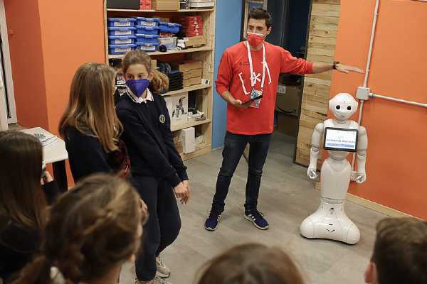 FESTIVAL DELLA SCIENZA DI GENOVA - Il programma di oggi