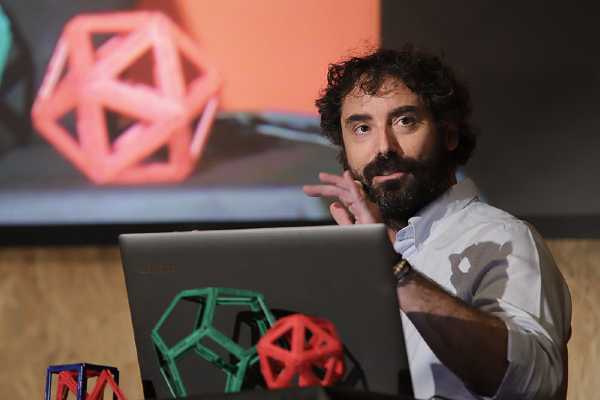 FESTIVAL DELLA SCIENZA DI GENOVA - Il programma di oggi