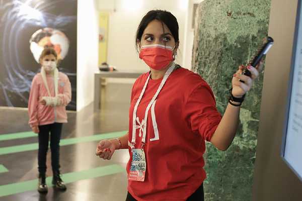 FESTIVAL DELLA SCIENZA DI GENOVA - Il programma di oggi
