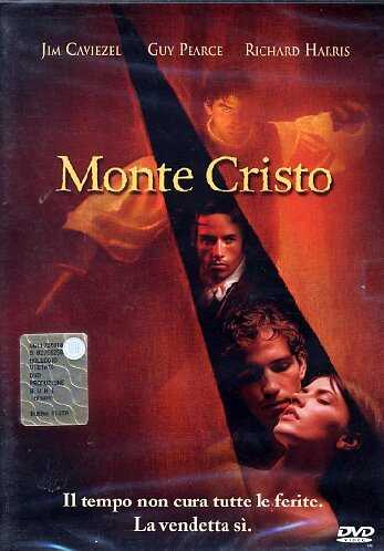 Il film del giorno: "Montecristo" (su Iris)
