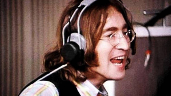 Stasera in TV: "L'ultimo weekend di John Lennon". Su Rai5 (canale 23) un'intervista diventata testamento 