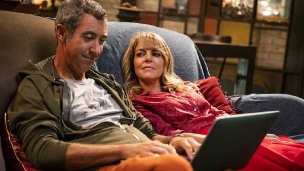 Il trailer di PER TUTTA LA VITA di Paolo Costella - Al cinema dall'11 novembre