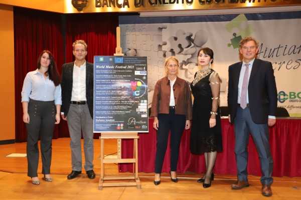 La musica come strumento di integrazione: dal 2 al 16 ottobre il Word Music Festival a Gallarate, Milano e Legnano