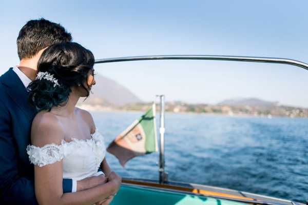 Cuori ai laghi, nasce Varese Destination Wedding