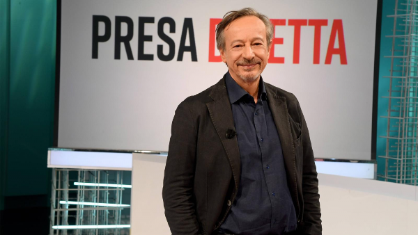 Stasera in TV: "La fabbrica dei vaccini" a "PresaDiretta". Su Rai3 con Riccardo Iacona 