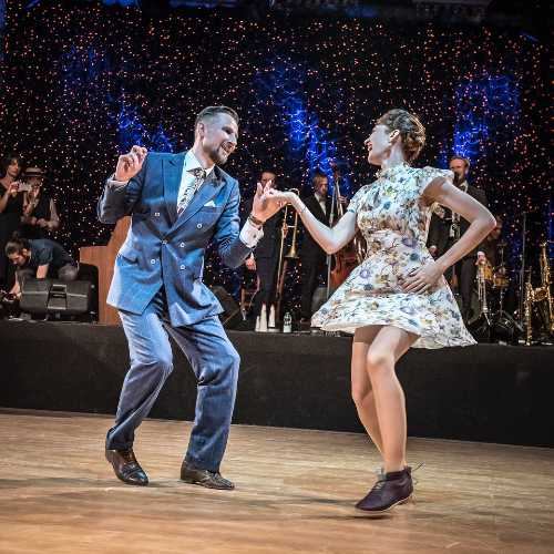 Al via SWING’N’MILAN, il festival internazionale dedicato al ritmo americano degli anni ’30 e ’40