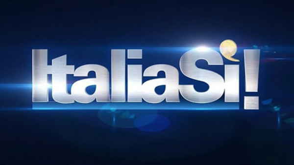 Oggi in TV: Riparte "Italia Sì", con una puntata speciale "on the road". Il viaggio di Marco Liorni sulle strade italiane 