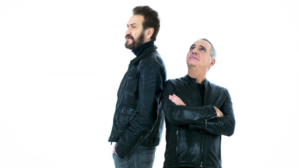 Stasera in TV: Giallini e Panariello presentano "Lui è peggio di me". Ultimo appuntamento con il "sit show" di Rai3 