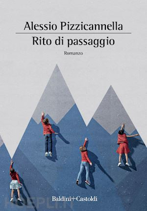 Recensione: "Rito di passaggio" - Da invisibili a visibili