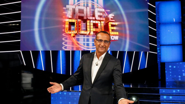 Stasera in TV: Carlo Conti conduce la sesta puntata di "Tale e Quale Show". Su Rai1, undici protagonisti dello spettacolo nei panni dei big della musica 